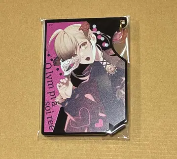 오토마 오토후유 아크릴 스탠드 오림피아 소아레 히무카