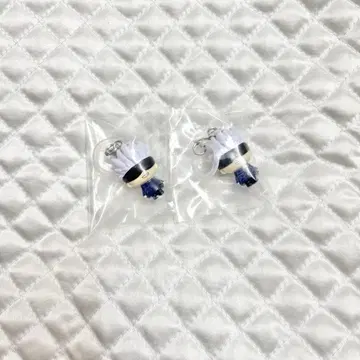 주술회전 메지루시 액세서리