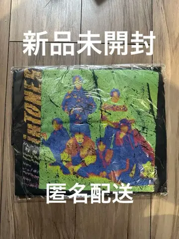 SixTONES VVS 티셔츠