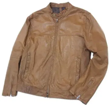 정가 10만 엔 이상 JOSEPH HOMME 조셉옴므 양가죽 싱글 라이더