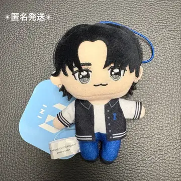 INI 마스코트 봉제 인형 후지마키 쿄스케 2