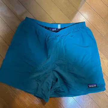 patagonia 숏팬츠 M 사이즈