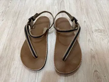 EarthRunners 아스런너즈 샌들 와라치 사이즈 26