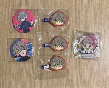 18TRIP 에이트리 화이트 빛 루이 묶음 판매