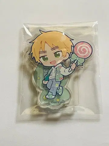 헤타리아 영국 미쿠가 아크릴 스탠드