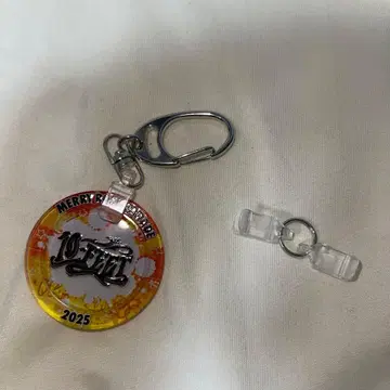 멜로 럭키 코인 가챠 10-FEET