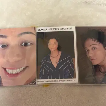 히다카 류타 포토 카드 시크레