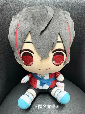 컬러풀 피치 커다란 BIG 봉제 인형 유안 2