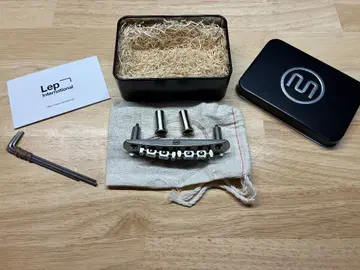 Mastery Bridge M1 마스타리 브릿지 Jazzmaster