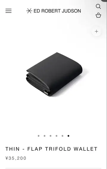 ED ROBERT JUDSON 050.BLACK