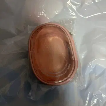 ME:I 봉제 인형 파우치 GIGO 한정판