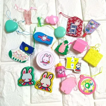 산리오 프리미엄 마스코트 치어리참 팬시 헤이세이 레트로 쇼와