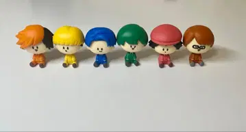 도카이 온에어 제일복권 피규어