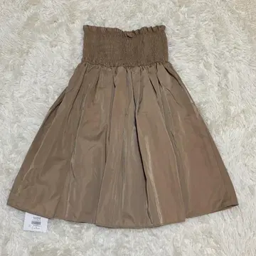 머큐리 듀오 셔링 스커트 [ B-7 ]