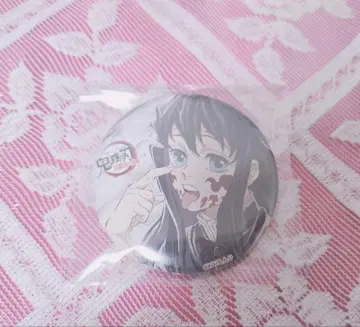 토키토 무이치로 막간 캔뱃지