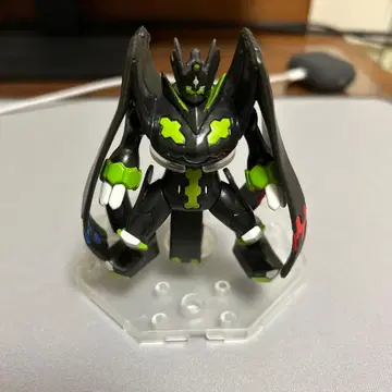 거의 새것 받침대 포함 몬코레 지가르데 퍼펙트 형태