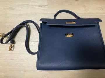 이타백 숄더백 (이타백 시트 포함)