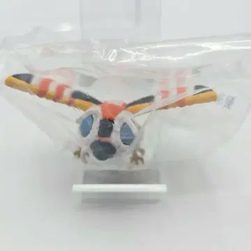 몬스터 헤드 마그넷 모스라 고질라