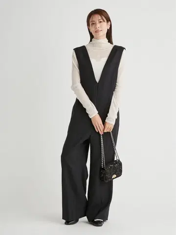 새상품급 셀포드 울 라이크 살로펫