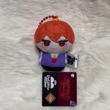 장켓뱅크 캐릭터티 마스코트 마츠오 신