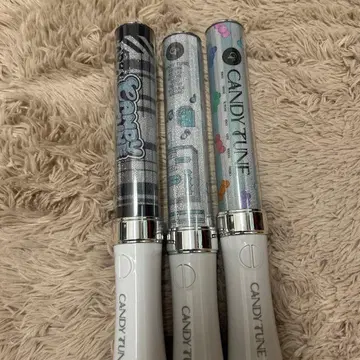 CANDY TUNE 응원봉