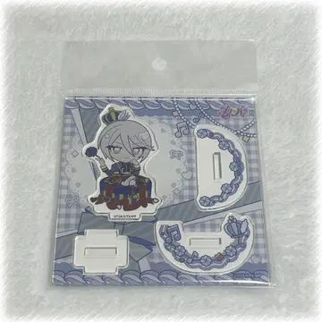 프리파라 챨라핀 흔들흔들 아크릴 스탠드 아크스타 시쿄인 히비키