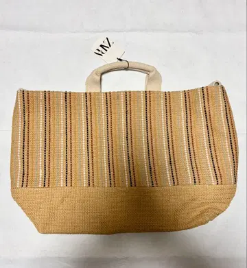 스트라이프 디자인 백