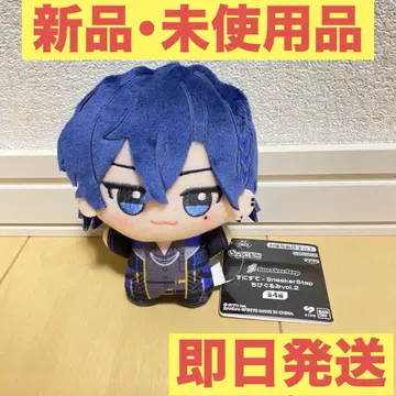 [스니스터] SneakerStep SD 인형 vol.2 타치바나