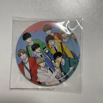 타카라 군과 아마기 군