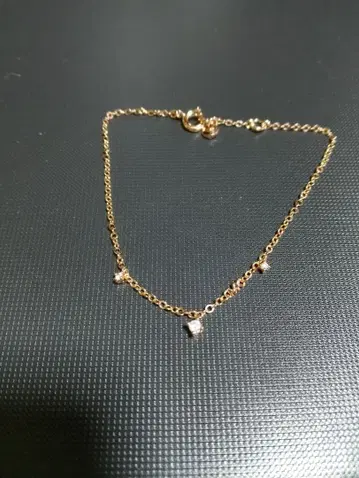 MICHAEL KORS 925 팔찌