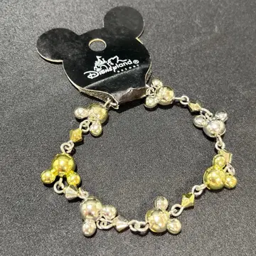 [미사용 새상품] 캘리포니아 디즈니랜드 리조트 팔찌