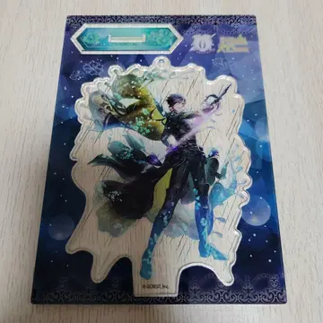 꿈100 루퍼스 (태양 각성) 6주년 아크릴 스탠드