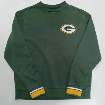 Majestic Green Bay Packers 트레이닝복 M