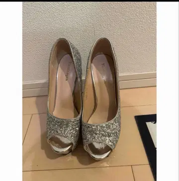 캬바쿠라 힐 14cm