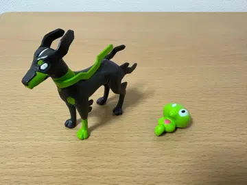 지그데 10% 형태 코어 푸니쨩 몬코레 겟 컬렉션