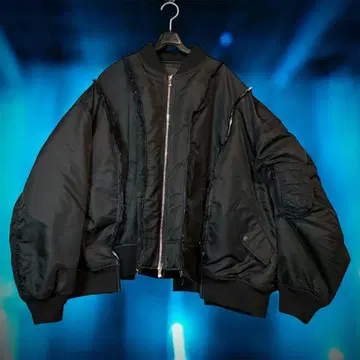 [재구축] 하이엔드 엑세라 모델 오리지널 리메이크 박시 도킹 MA-1