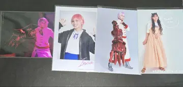 나나키 카논 브로마이드 모음