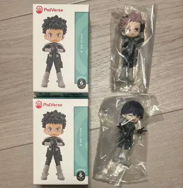 미개봉 새상품 괴수 8호 피규어