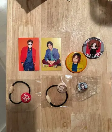 골든 폭격기 2025 라이브 굿즈