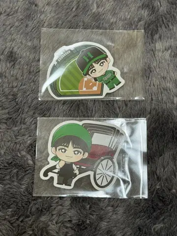 초특급 타쿠야 EVE 스티커 지역 한정 랜덤 효고 도쿄