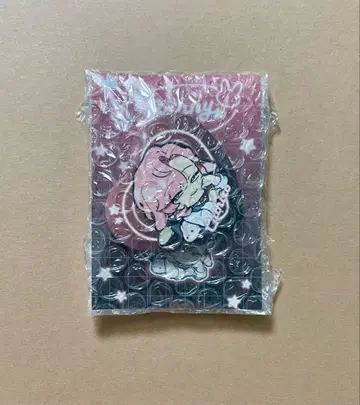 플러스메이트 토끼 캔뱃지 타카네