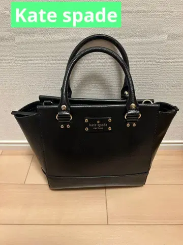 케이트 스페이드 숄더백 정품 수납 가방 포함