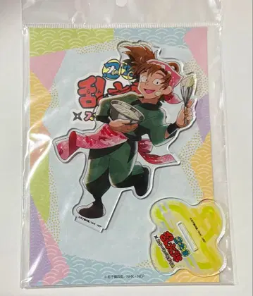 [ 닌타마 란타로 ] 젠포지 잇사쿠 스위츠 파라다이스 아크릴 스탠드