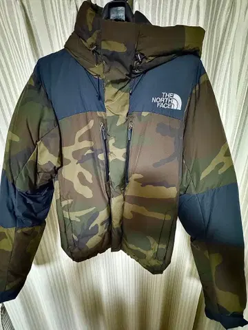 THE NORTH FACE BALTRO JACKET