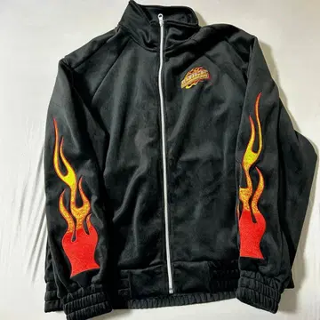 XLARGE 엑스트라 벨로아 셋업 그래픽 자수 벨로아 LL