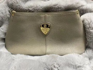 ATAO 베이지 숄더백