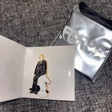 스키즈 시그리 2026 핀 배지 필릭스