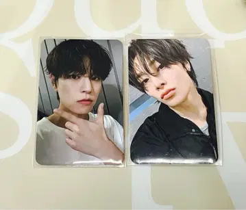 스트레이 키즈 DO IT 혜택 트레이딩 카드 승민 아이엔 yes24