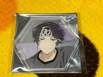 아오페라 카페 아크릴 코스터 아쿠코 하루미야 나가오미