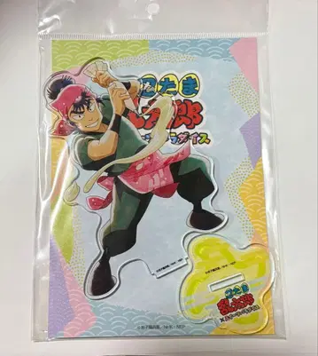 [ 닌타마 란타로 ] 식만 루사부로 스위츠 파라다이스 아크릴 스탠드